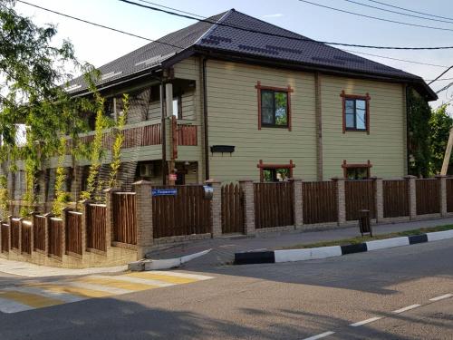 Фотография гостевого дома Мама Джан