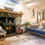 Фотография гостевого дома Snowdonia Stone Cottage