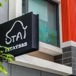 Фотография мини отеля I Stay B&B