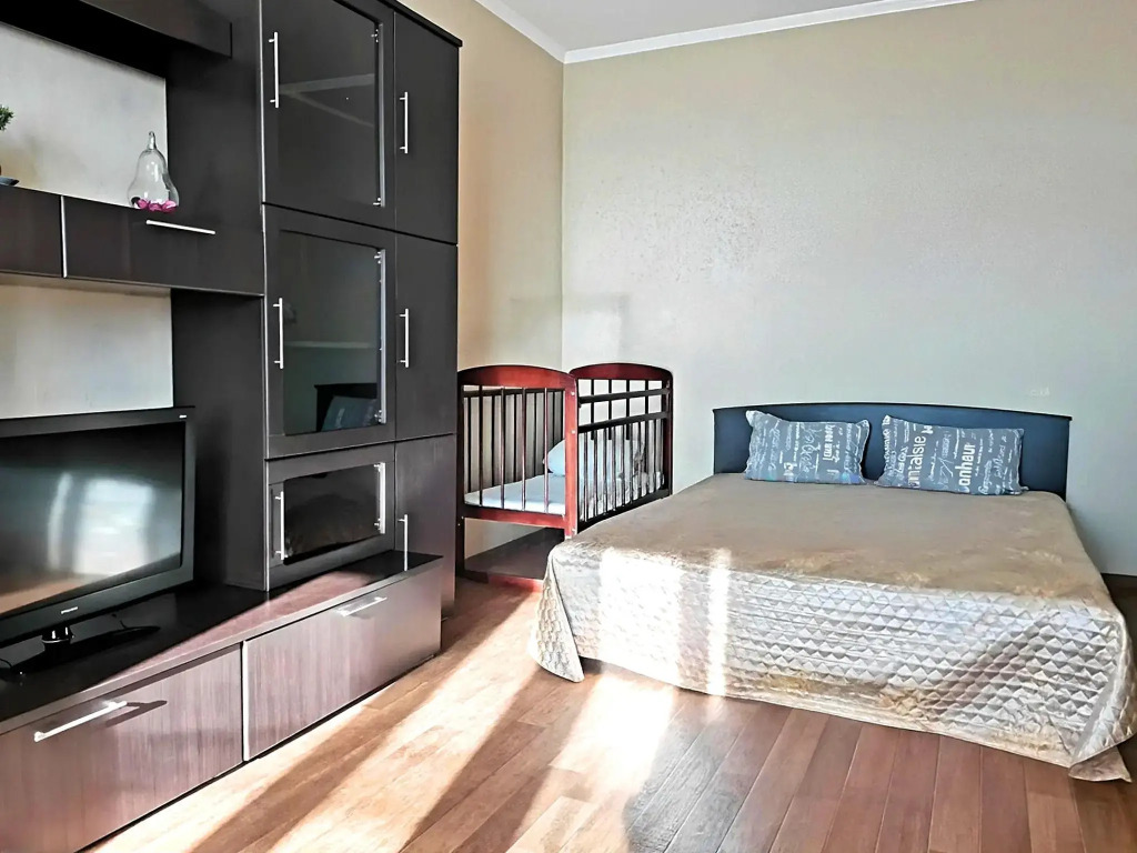 Фотография квартиры Апартаменты Кожевенная 26