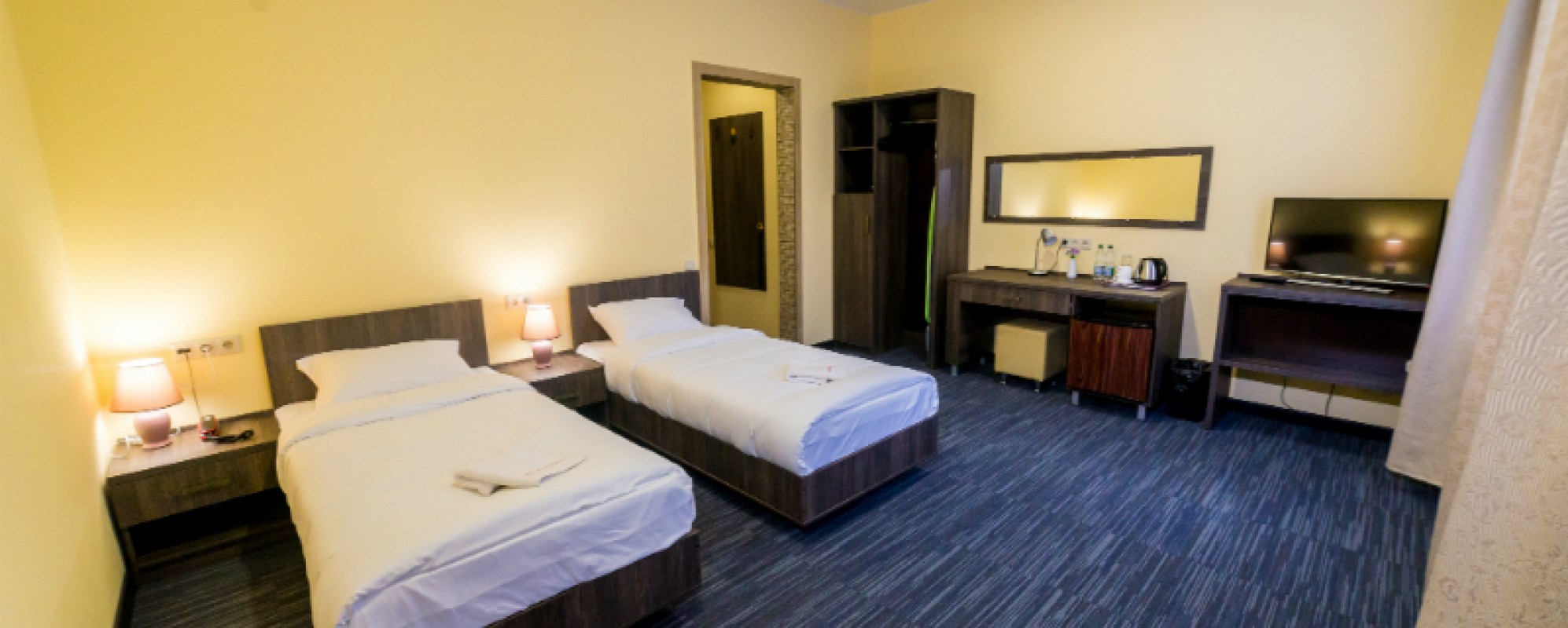 Фотографии гостиницы
Красный Подсолнух