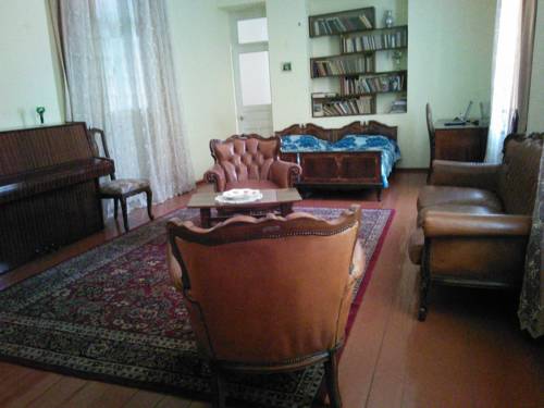 Фотография гостевого дома Villi's Guest House