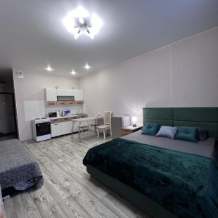 Фотография квартиры AlexHome (АлексХоум) на улице Пушкина 8-165