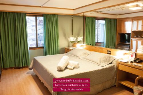 Фотография гостиницы Hotel Cecilia