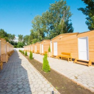 Фотография гостевого дома Остров