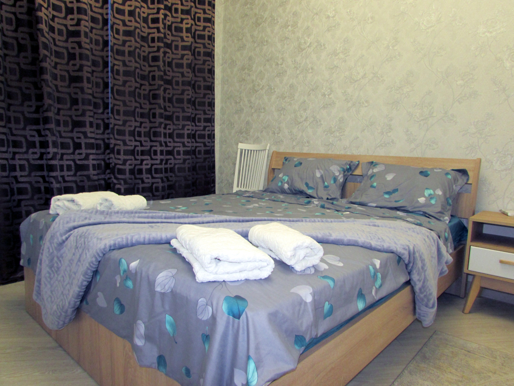 Фотография квартиры Квартира 21 Жемчужина Каспия