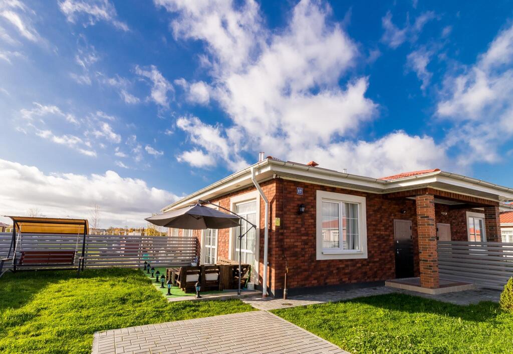 Фотография Коттеджа Дом на 2-й Луговой 17