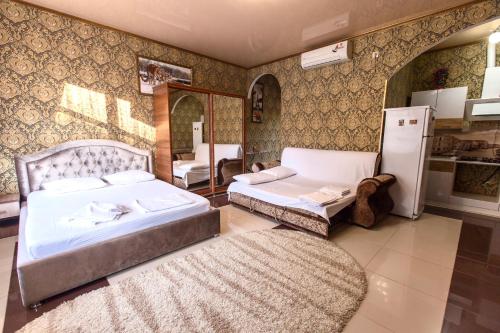 Фотография квартиры Studio Deluxe