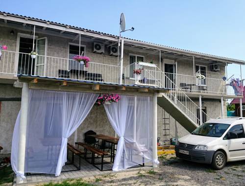 Фотография гостиницы Здоровье