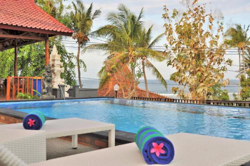 Фотография базы отдыха Surya Chandra Beach Bungalow