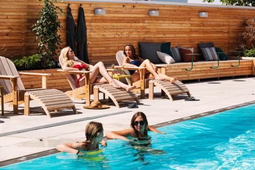 Фотография гостиницы Welcome Hotel Barkarby