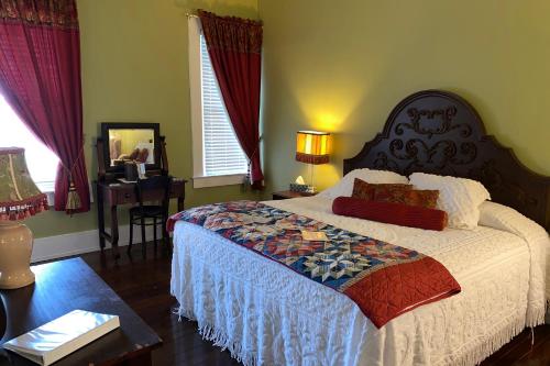 Фотография гостиницы The Belmont Inn by OYO