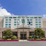 Фотография гостиницы Embassy Suites Portland - Airport