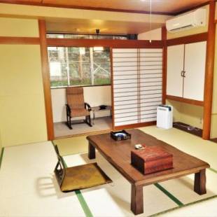 Фотографии мини отеля
Tenryuso