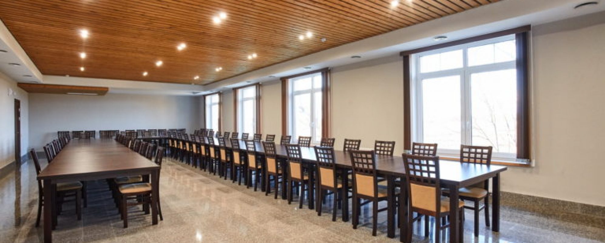 Фотографии банкетного зала Целинбург на 50 человек