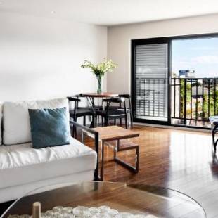 Фотографии гостиницы
Veriu Randwick