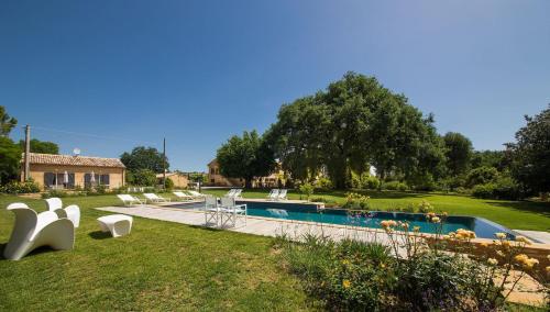 Фотография апарт отеля Tenuta del Viandante