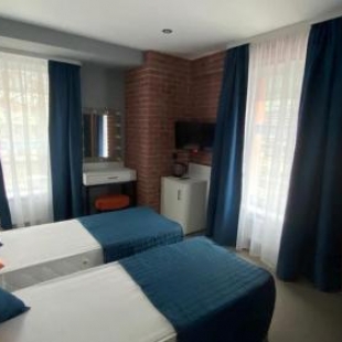 Фотография апарт отеля Hi Loft на Войковской