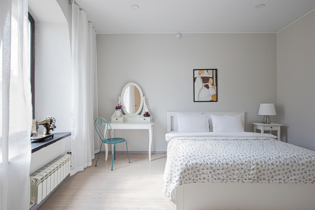 Фотография квартиры Апартаменты Город Рек на набережной Фонтанки 67