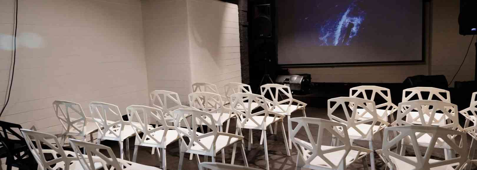 Фотография лофта Событие