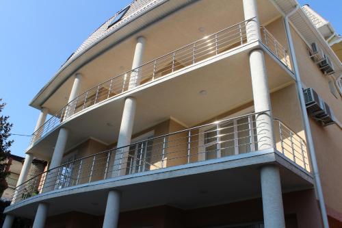 Фотография гостевого дома Fateef