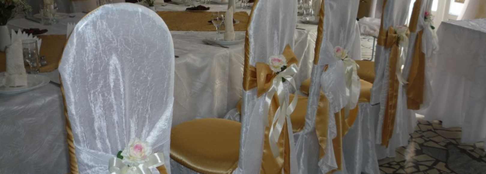 Фотография банкетного зала Зал Столовой