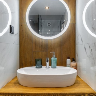 Фотография квартиры InHome24 (ИнХоум24) на улице Кожевническая