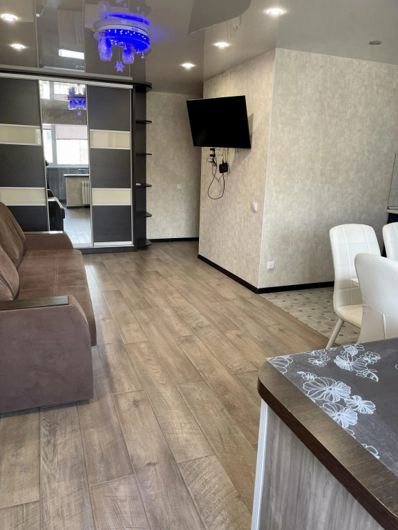 Фотография квартиры Уютный дом на проспекте 50 лет Октября