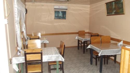 Фотография хостела Sheki FAMILI Hostel-Cafe