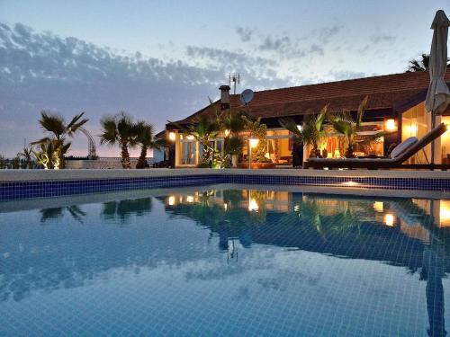 Фотография гостевого дома El Vivero del Mar Menor