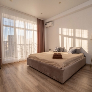 Фотография квартиры Апартаменты №4.1