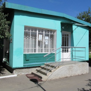 Фотография музея Дом родителей Ю.А. Гагарина