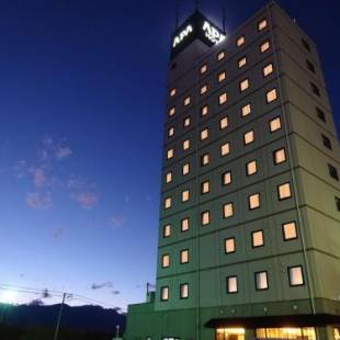 Фотография гостиницы APA Hotel Kofu Minami