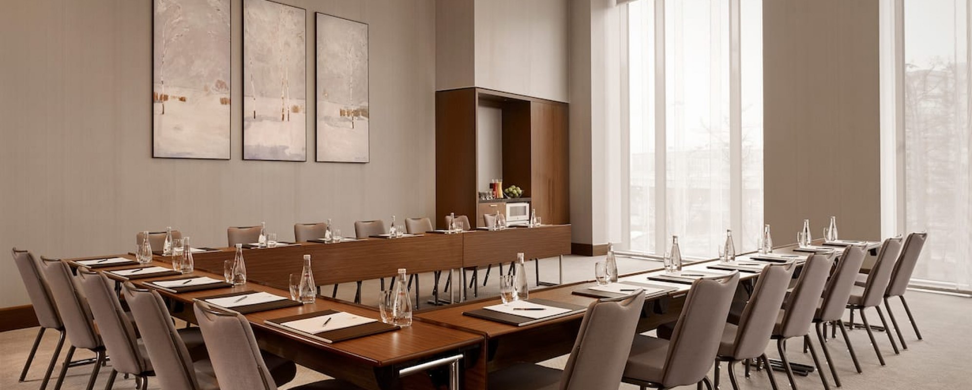 Фотографии конференц-зала Давыдов