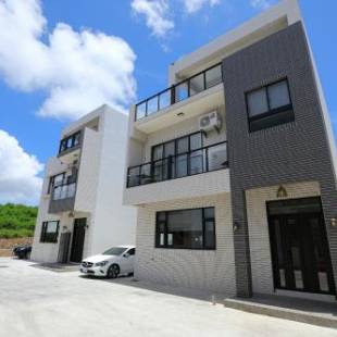 Фотографии мини отеля
Cheese Cookie Homestay