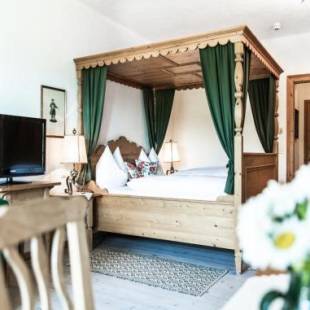 Фотографии гостиницы 
            Salzburg Hotel Holznerwirt