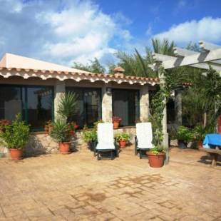 Фотографии гостевого дома
Caseta Morritos