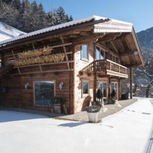 Фотографии гостевого дома
Logenplatz Zillertal