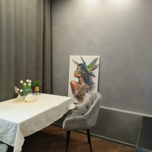 Фотография квартиры Квартира на Иосифа Каролинского 16