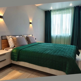 Фотография квартиры Квартира TroeSutokApart Комсомольская 50/4