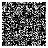 QR код гостиницы Регина на Петербургской