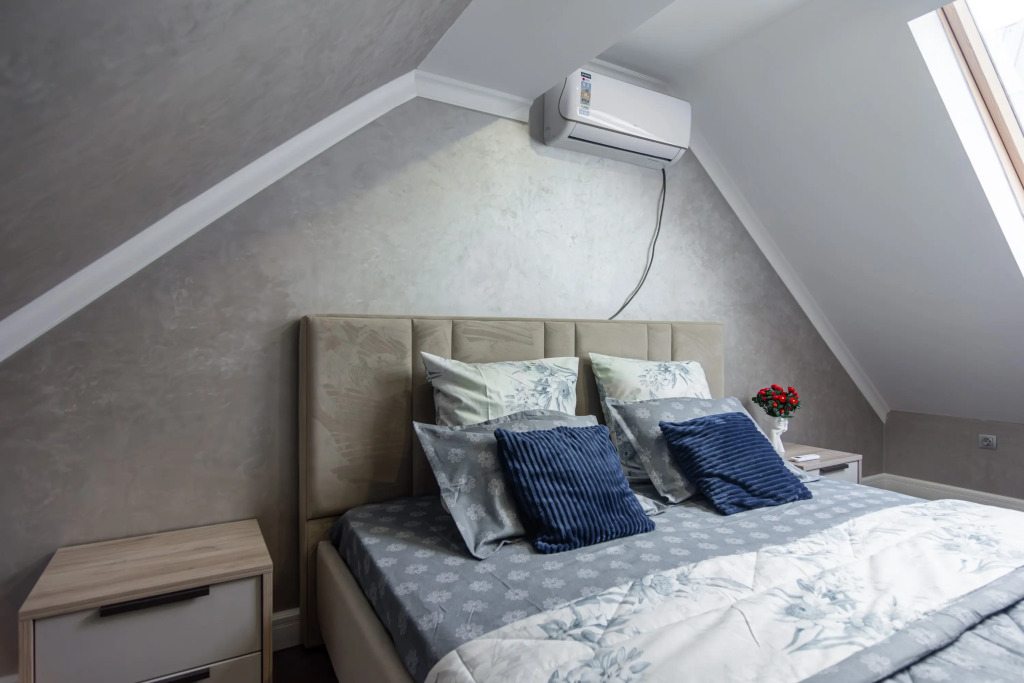 Фотография квартиры Квартира Современная