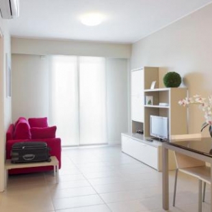 Фотография апарт отеля City Residence