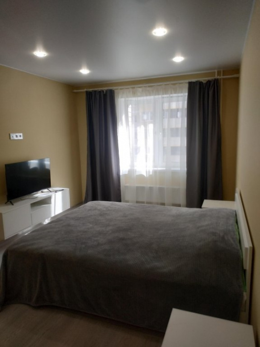 Фотографии квартиры 
            Квартира Новая квартира на Факеле