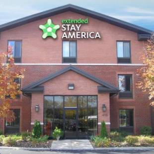 Фотографии гостиницы
Extended Stay America Suites - South Bend - Mishawaka - South