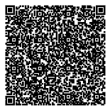 QR код базы отдыха Сосновка