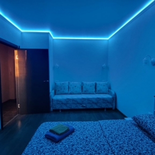 Фотография квартиры Апартаменты на С. Бульваре