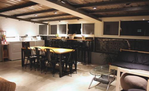 Фотография мини отеля Dong Men Hotel