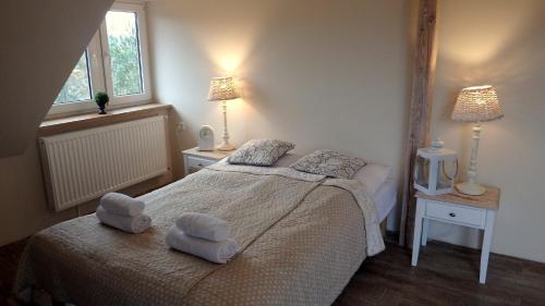 Фотографии гостиницы
Dworek Wymysłowo