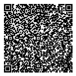 QR код апарт отеля Хатти Апарт отель